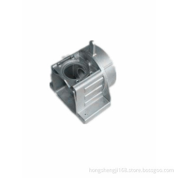 Alloy Steel Casting Components for Automobile Engine Components